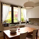 Bed & Breakfast Maison Jardin 3*