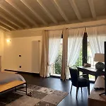 Bed & Breakfast Maison Jardin 3*