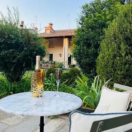 Maison Jardin 3*