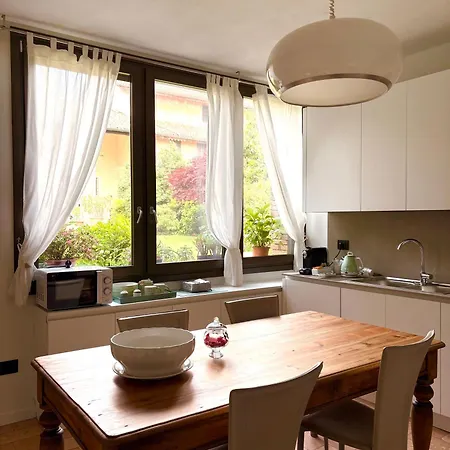 Bed & Breakfast Maison Jardin 3*