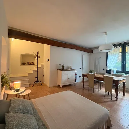 Bed & Breakfast Maison Jardin 3*