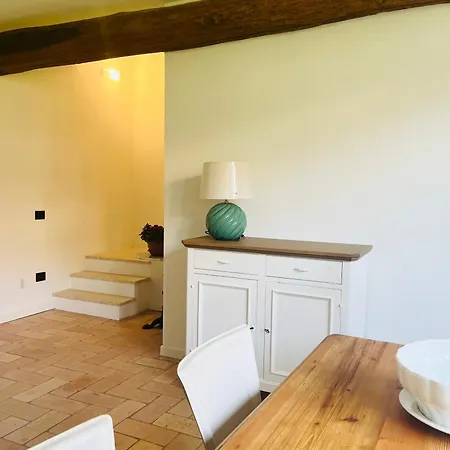 Bed & Breakfast Maison Jardin