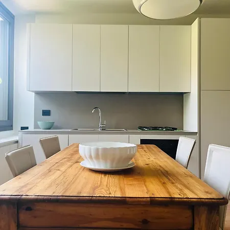 Maison Jardin Bed & Breakfast