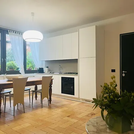 Bed & Breakfast Maison Jardin
