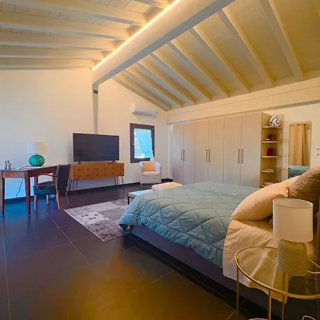 Maison Jardin Bed & Breakfast *