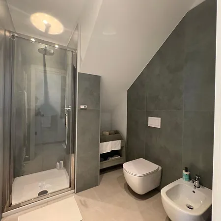 Maison Jardin Bed & Breakfast