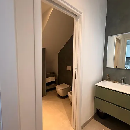 Bed & Breakfast Maison Jardin