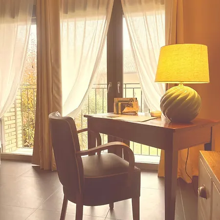 Maison Jardin * Gambara