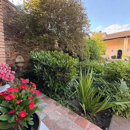 Maison Jardin 3*