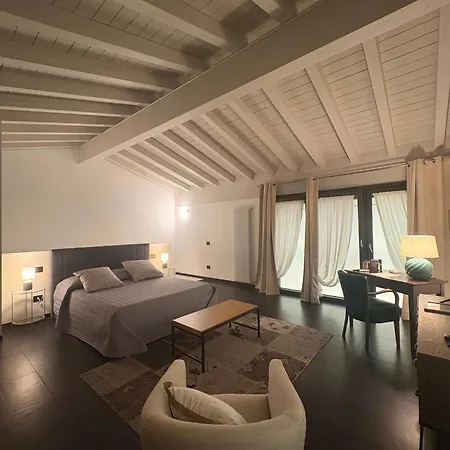 Maison Jardin Ostiano