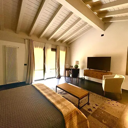 Bed and breakfast Maison Jardin